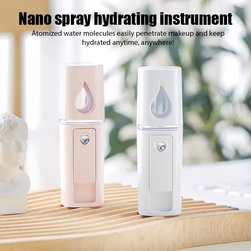 Mini Nano Mist Sprayer