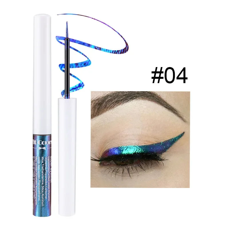 Chameleon Liquid Eyeliner