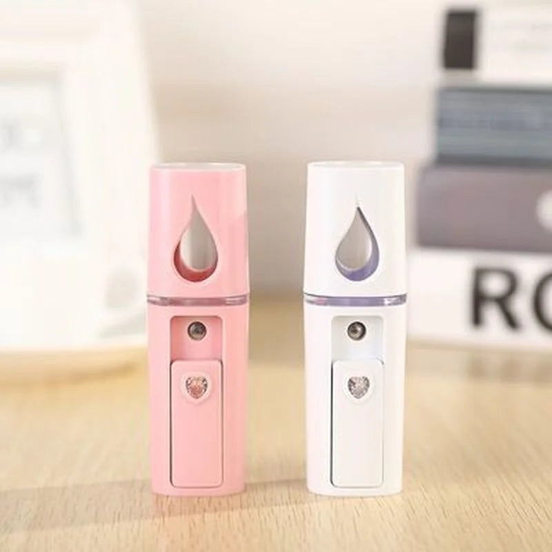 Mini Nano Mist Sprayer