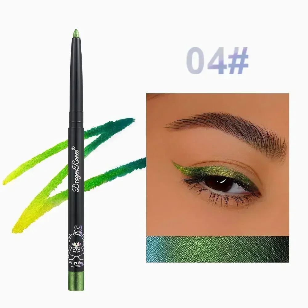 Glitter Aura Eyeliner Pen