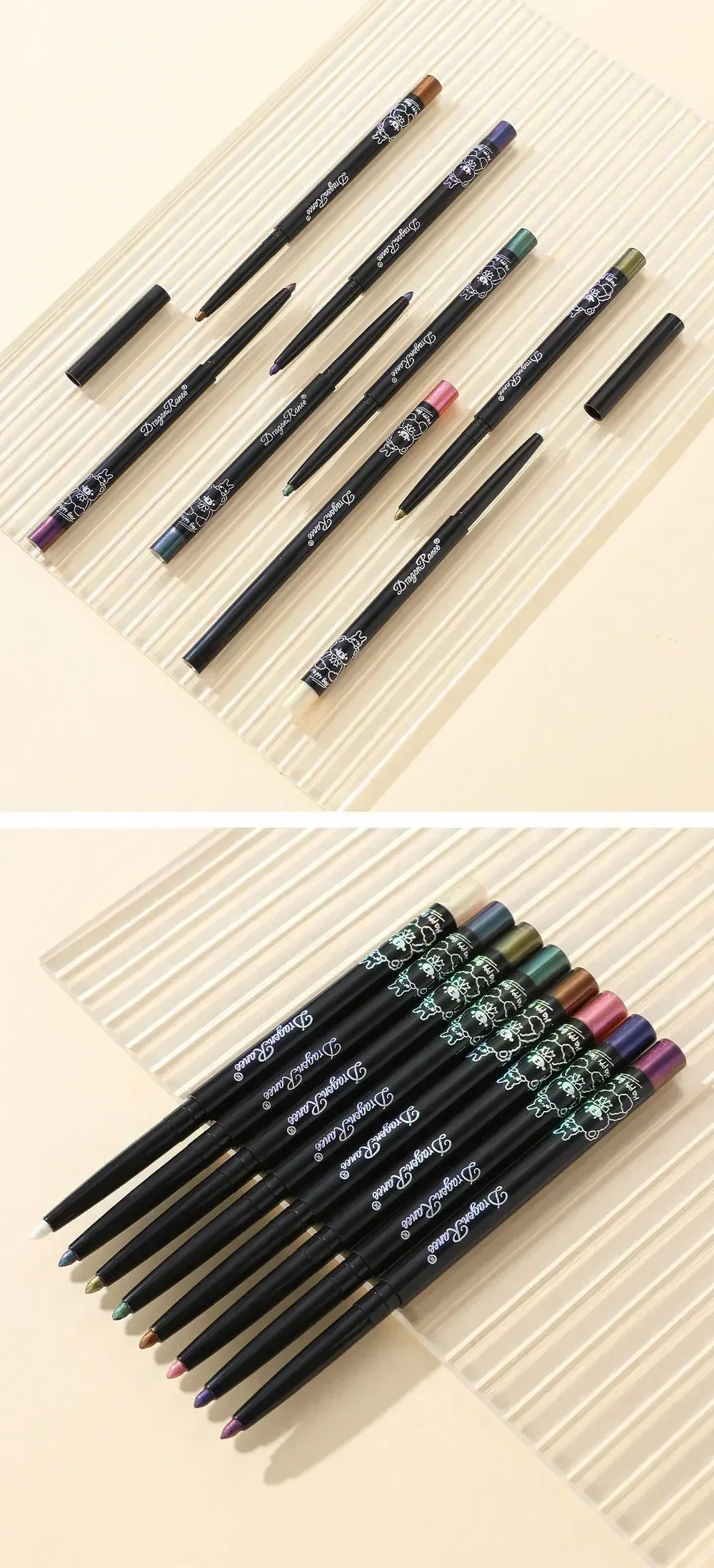 Glitter Aura Eyeliner Pen