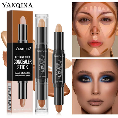 Contour Stick Duo