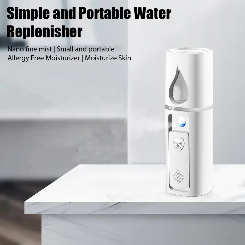 Mini Nano Mist Sprayer