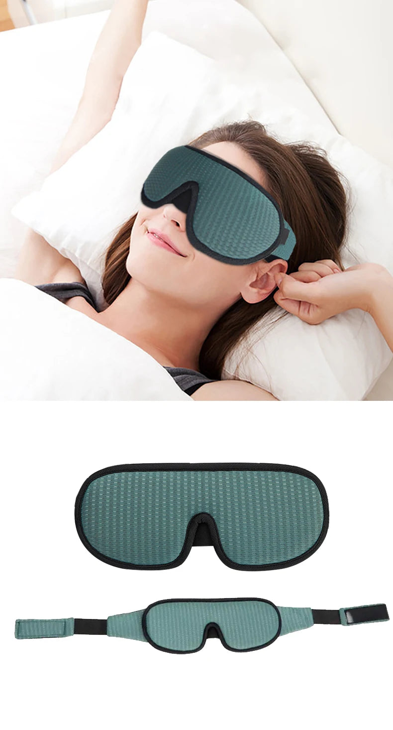 3D Eye Sleeping Mask