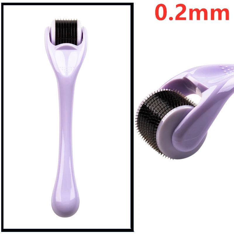 Healthy Care 540 Derma Roller