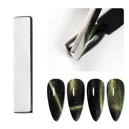 1PC Cat Eye Nail Magnetic Stick