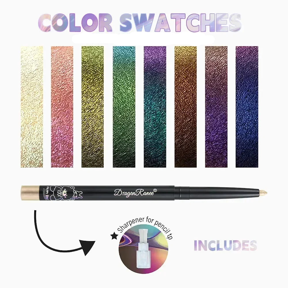 Glitter Aura Eyeliner Pen