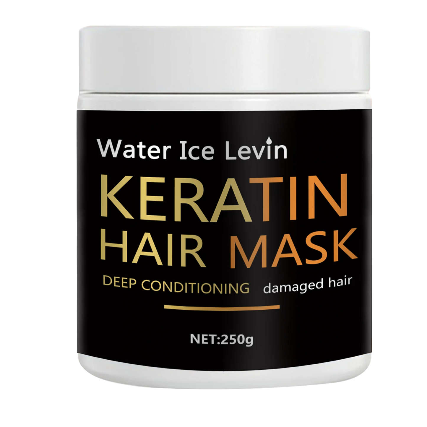 Magical Keratin Hair Mask