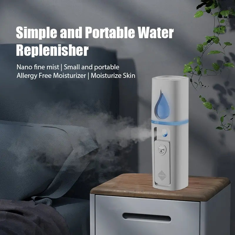 Mini Nano Mist Sprayer