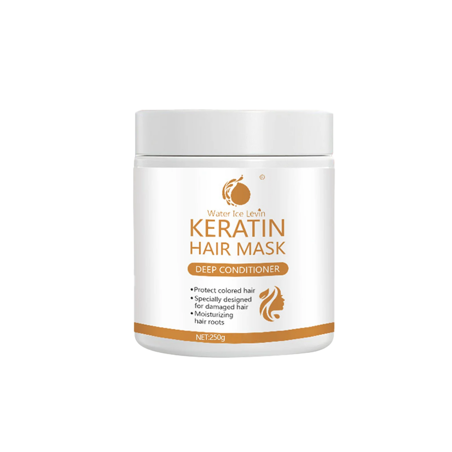 Magical Keratin Hair Mask