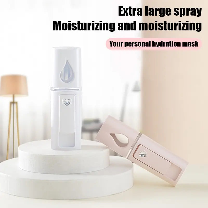 Mini Nano Mist Sprayer