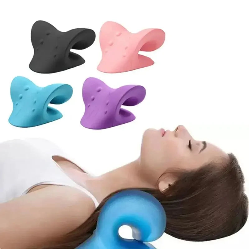 Neck Massage Pillow