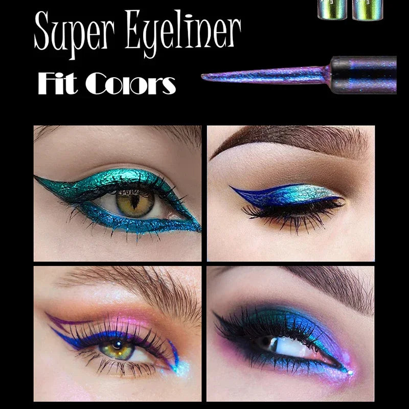 Chameleon Liquid Eyeliner