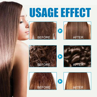 Magic Hair Vitamin Capsules