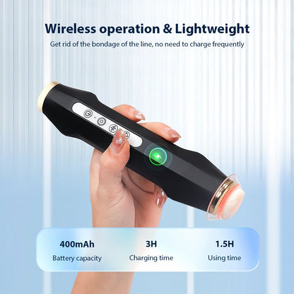 CO2 Oxygene Machine