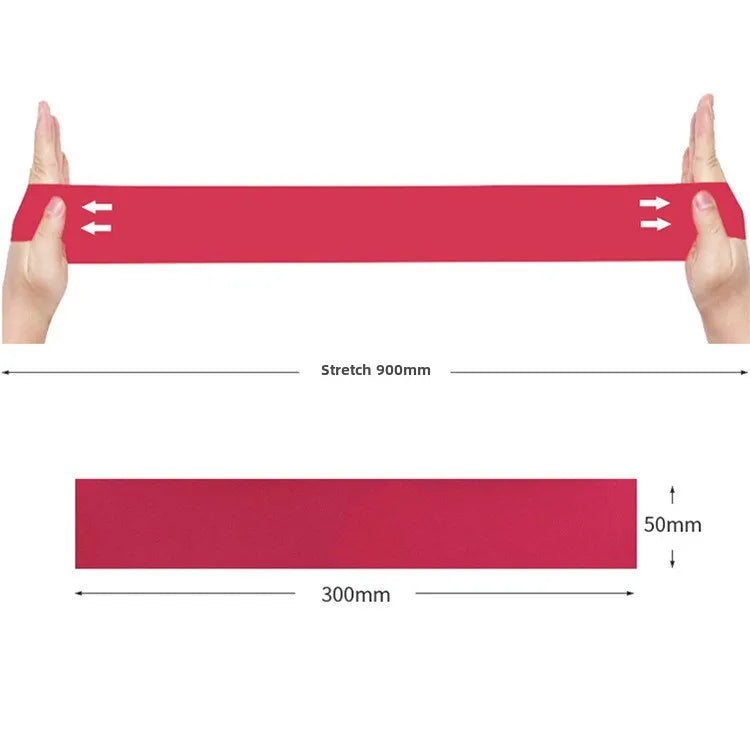 Portable Resistance Band