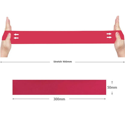 Portable Resistance Band