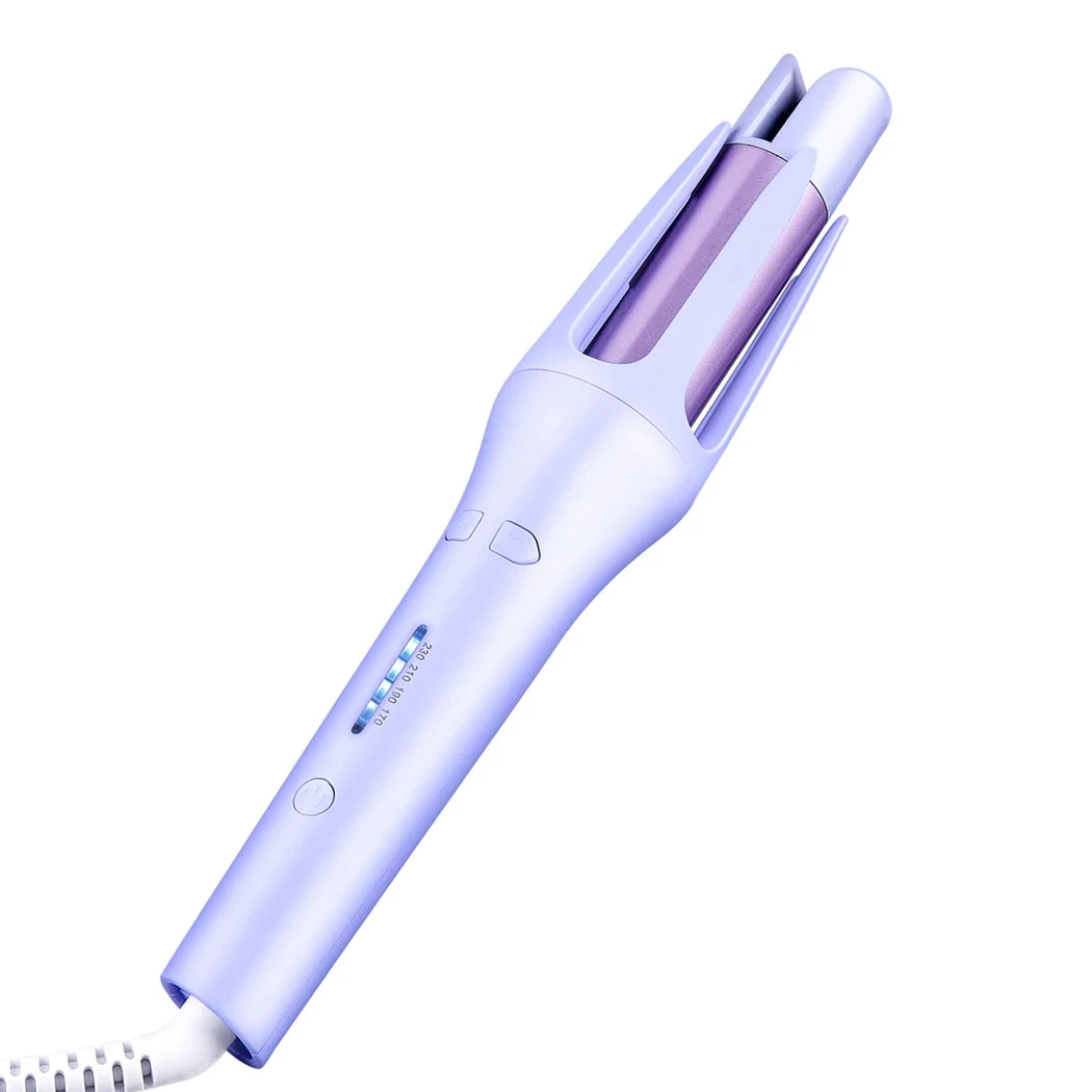 2-in-1 Automatic Hair Curler