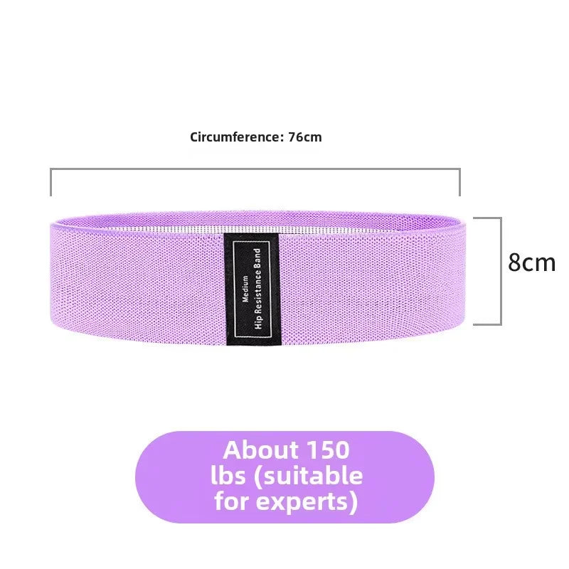 Portable Resistance Band